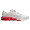 GEL-Quantum 360 VII Winterised “Grey Red”