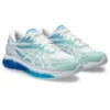 Gel-Quantum 360 VIII “White Azul Blue”