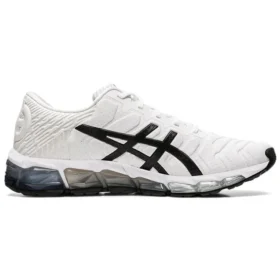 Gel Quantum 360 “White Black”