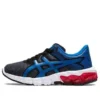 Gel Quantum 90 2 “Grey Directoire Blue”