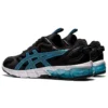 Gel-Quantum 90 3 “Aizuri Blue Black”