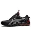 Gel-Quantum 90 3 “Black Classic Red”