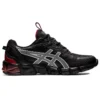Gel-Quantum 90 3 “Black Classic Red”