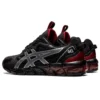 Gel-Quantum 90 3 “Black Classic Red”