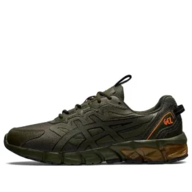 Gel Quantum 90 3 “Olive Canvas”