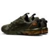 Gel Quantum 90 3 “Olive Canvas”