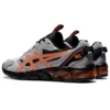 Gel Quantum 90 3 “Piedmont Grey Marigold Orange”
