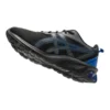 Gel-Quantum 90 4 “Black Illusion Blue”