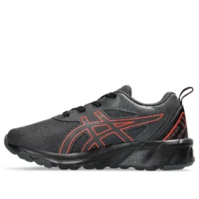 Gel Quantum 90 4 “Graphite Grey Cherry Tomato”