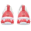 Gel-Quantum 90 4 “White Blazing Coral”