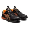Gel-Quantum 90 “Black Shocking Orange”