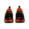 Gel-Quantum 90 “Black Shocking Orange”