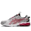Gel-Quantum 90 “Glacier Grey Classic Red”