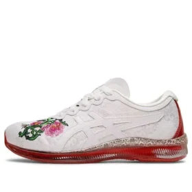 Gel Quantum Infinity Future Renaissance “White Red”