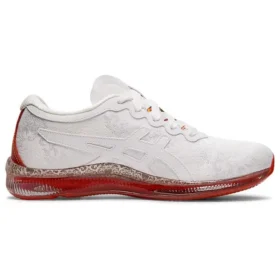 Gel Quantum Infinity Future Renaissance “White Red”