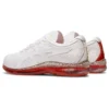 Gel Quantum Infinity Future Renaissance “White Red”