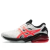 Gel Quantum Infinity Jin “Black White Red”