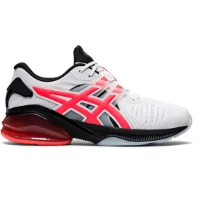 Gel Quantum Infinity Jin “Black White Red”