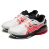 Gel Quantum Infinity Jin “Black White Red”