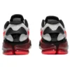 Gel Quantum Infinity Jin “Black White Red”