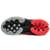 Gel Quantum Infinity Jin “Black White Red”