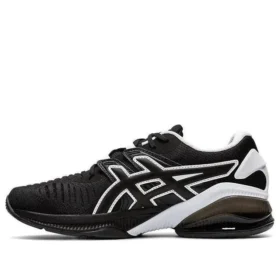 Gel Quantum Infinity Jin “Seamless Black”