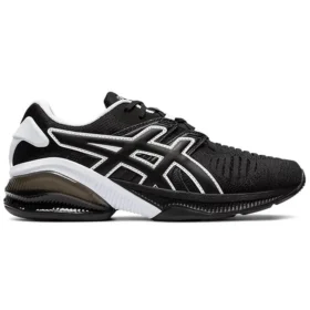 Gel Quantum Infinity Jin “Seamless Black”