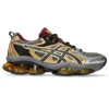 Gel Quantum Kinetic “Carbon Pure Gold”
