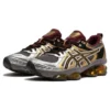 Gel Quantum Kinetic “Carbon Pure Gold”