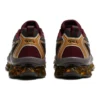 Gel Quantum Kinetic “Carbon Pure Gold”
