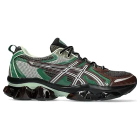 Gel Quantum Kinetic “Dark Sepia Shamrock”