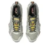 Gel-Quantum Kinetic “Grey Orange”