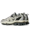 Gel-Quantum Kinetic “Pepper Cement Grey”