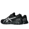 Gel-Quantum Lyte II “Black Pure Silver”
