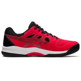Gel Renma “Electric Red Black”