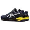 Gel Resolution 8 Hard Court “Australian Open – Indigo Fog”
