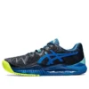 Gel-Resolution 8 Tennis Shoes “Black”