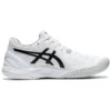 Gel Resolution 8 “White Black”