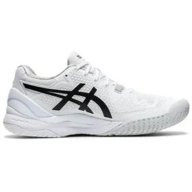 Gel Resolution 8 “White Black”