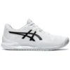 Gel Resolution 8 “White Black”
