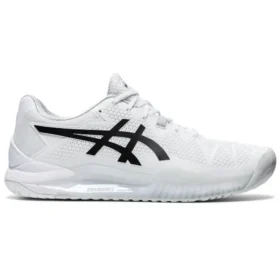 Gel Resolution 8 “White Black”