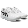 Gel Resolution 8 “White Black”
