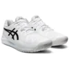 Gel Resolution 8 “White Black”