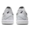 Gel Resolution 8 “White Black”