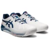 Gel Resolution 8 “White Mako Blue”