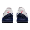 Gel Resolution 8 Wide “White Lapis Lazuli Blue”