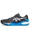 Gel Resolution 9 “Black Blue”