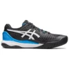 Gel Resolution 9 “Black Blue”