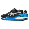 Gel Resolution 9 “Black Blue”