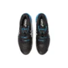 Gel Resolution 9 “Black Blue”